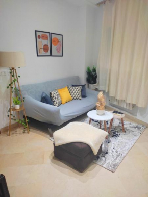 Jolie appartement